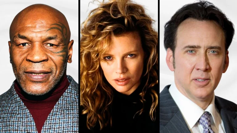 Top 20 Ridiculous Celebrity Spending