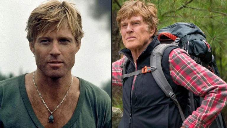 Robert Redford’s Career: From ‘War Hunt’ to ‘Omniboat: A Fast Boat Fantasia’