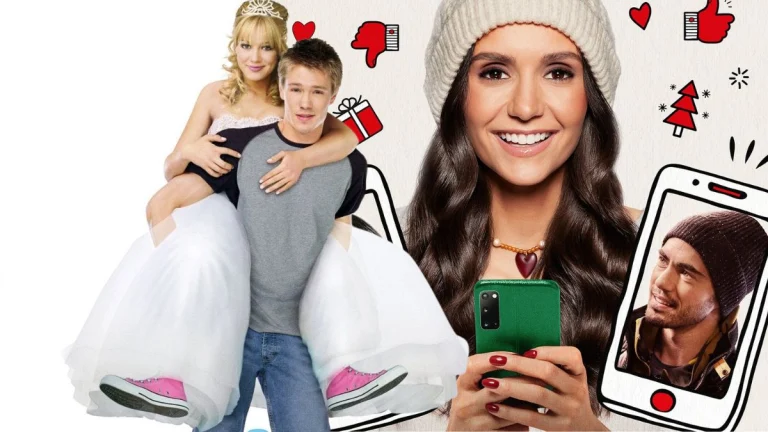 16 Rom-Coms with Meet-Cutes That Happen in the Digital Age