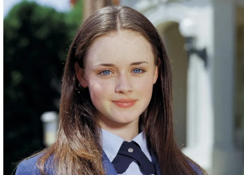 Rory Gilmore
