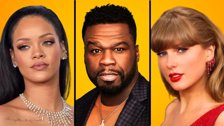 Top 10 Ruthless Celebrity Revenge Stories