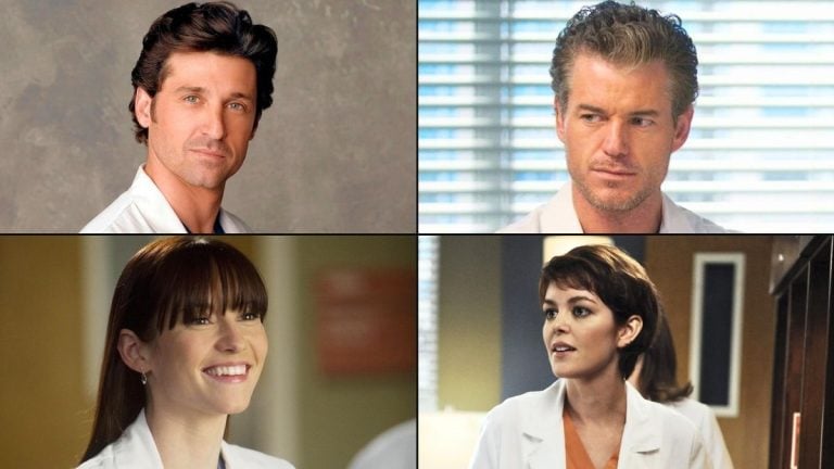 10 Saddest Deaths in ‘Grey’s Anatomy’ That Still Sting