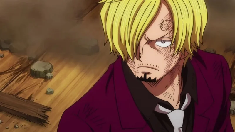 Sanji