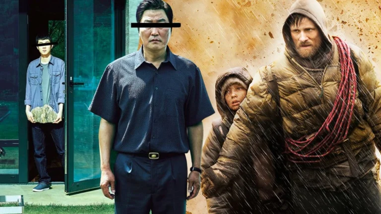 The 20 Scariest Non-Horror Movies Ever