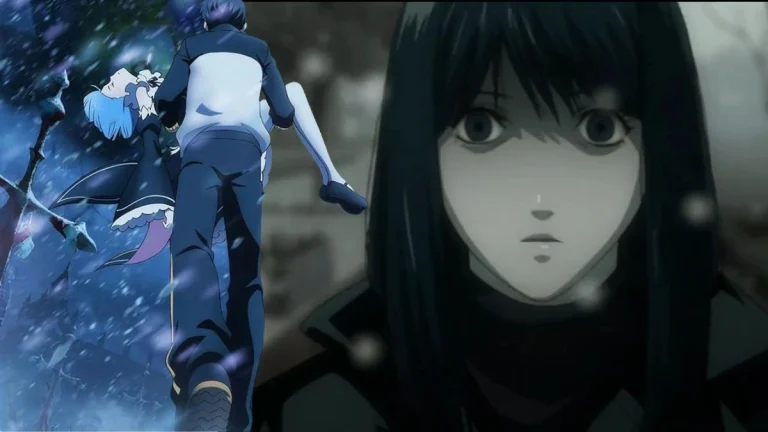15 Scariest Single Episodes Of Non-Horror Anime