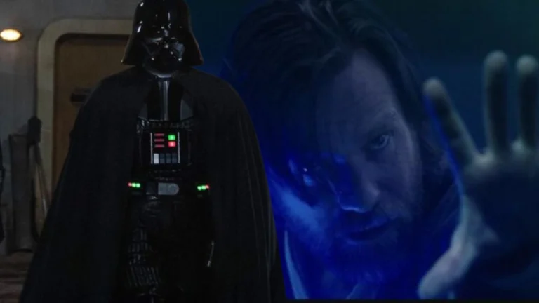 10 Scenes From ‘Obi-Wan Kenobi’ Series That Surprised Everyone