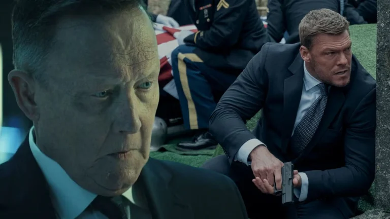 10 Scenes From ‘Reacher’ Season 2 That Shocked Everyone