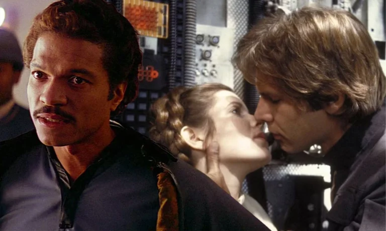 10 Scenes From ‘Star Wars Episode V: The Empire Strikes Back’ That Shocked Everyone