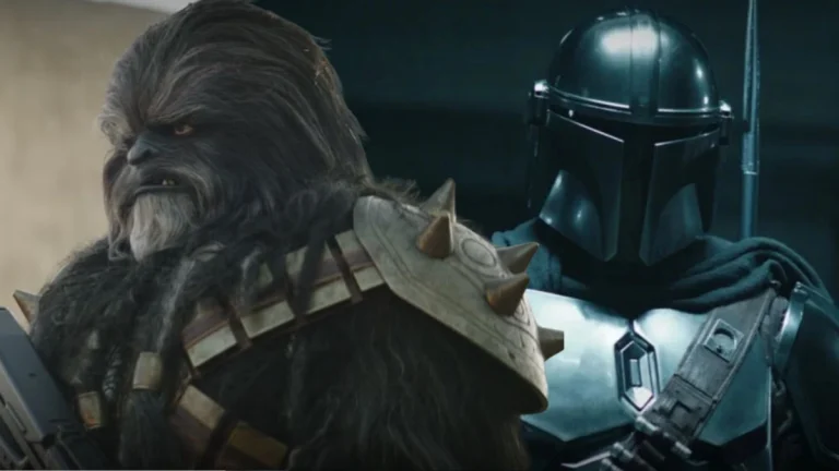 10 Scenes From ‘The Book of Boba Fett’ That Shocked Everyone