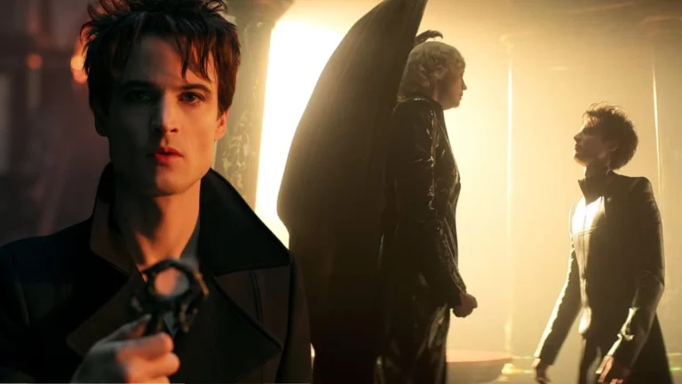 10 Scenes From ‘The Sandman’ TV Series That Shocked Everyone