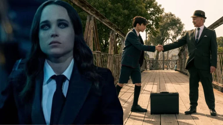 10 Scenes From ‘The Umbrella Academy’ That Shocked Everyone