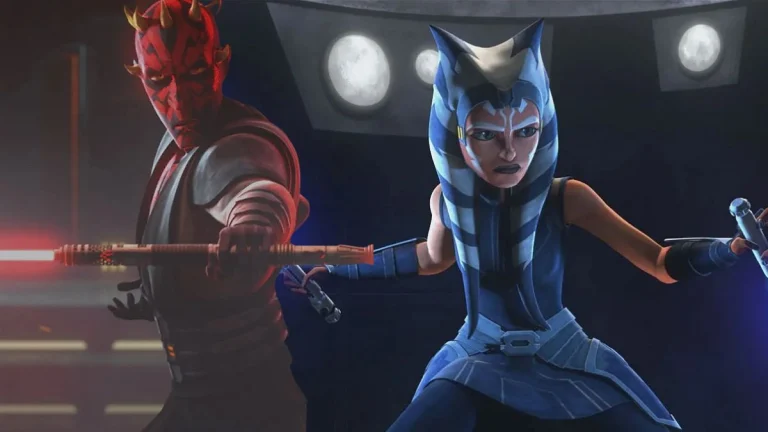 10 Scenes From ‘Star Wars: The Clone Wars’ Series That Shocked Everyone