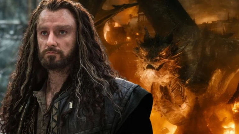 10 Scenes That Shocked Everyone From ‘The Hobbit’ Trilogy