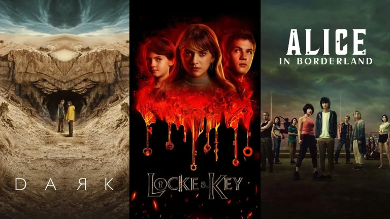 15 Sci-Fi Epics to Watch If You Loved ‘Stranger Things’