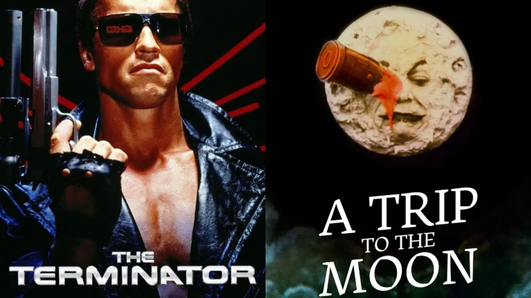 20 Sci-Fi Movies That Predicted the Future Too Accurately