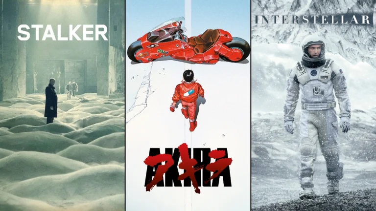 Sci-Fi Movies That Were Simply Too Smart for Mainstream Audiences