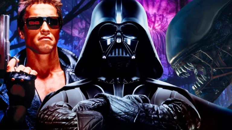 105 Sci-Fi Movies You Must See at Least Once in Your Life