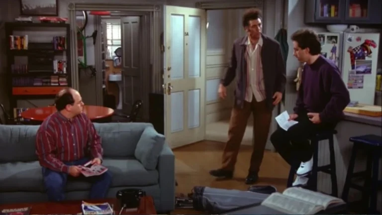 Netflix Keeps ‘Seinfeld’ After Renewing Its Streaming Rights With Sony Pictures Television