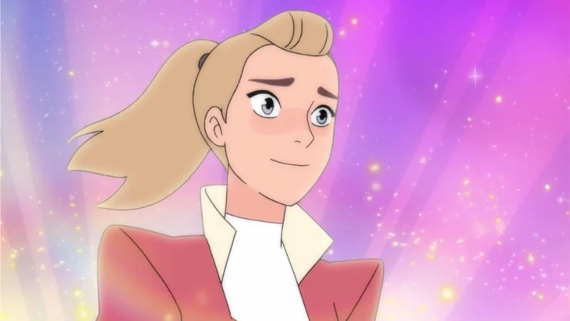 She Ra (Adora)