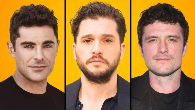 Shortest Actors In Hollywood Who Wear Lifts