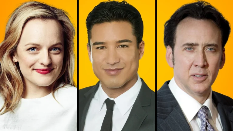 Shortest Celebrity Marriages of All Time (Under 1 Year)