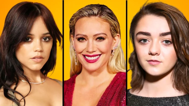 Shortest Female Celebrities, Ranked