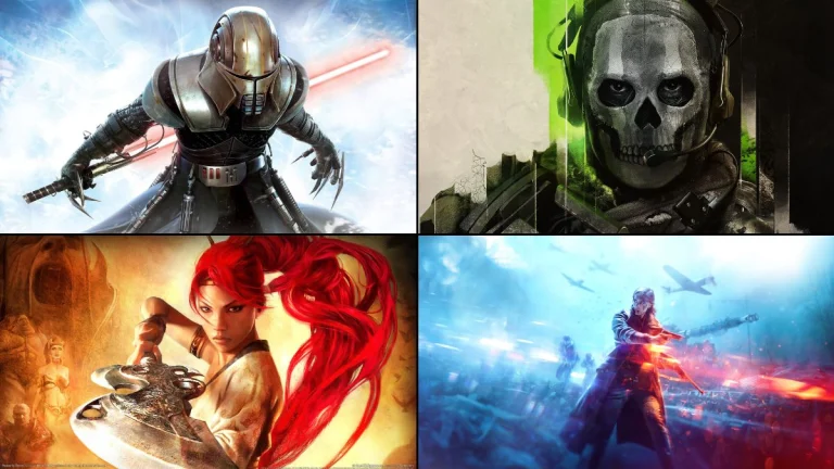 15 Shortest Full Priced Video Games, Ranked