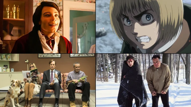 15 Shows That Peaked with One Perfect Episode