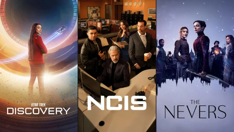 Shows That Swapped Showrunners Mid-Season—and It Shows