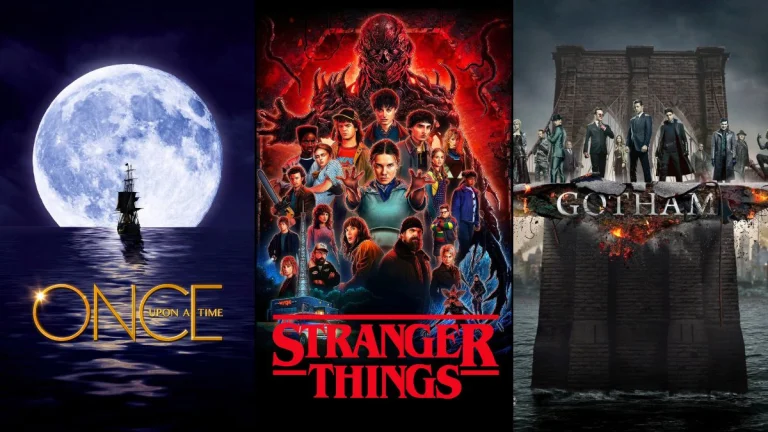 20 Shows That Turned Villains into Heroes Because Fans Asked