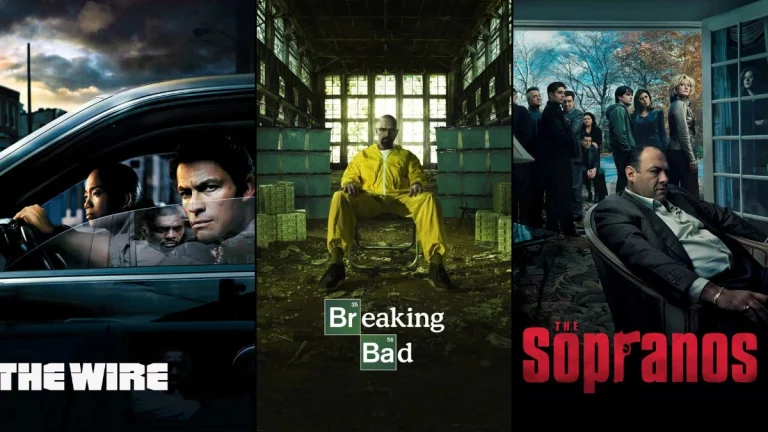 10 Shows Where Every Season Is a 10/10