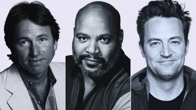 20 Sitcom Stars Who Faced Tragic Deaths