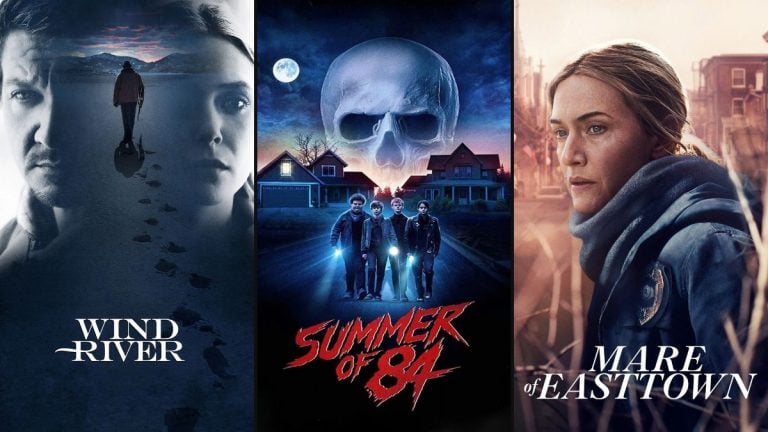Small Town, Dark Secrets: 10 Mystery Movies You Missed