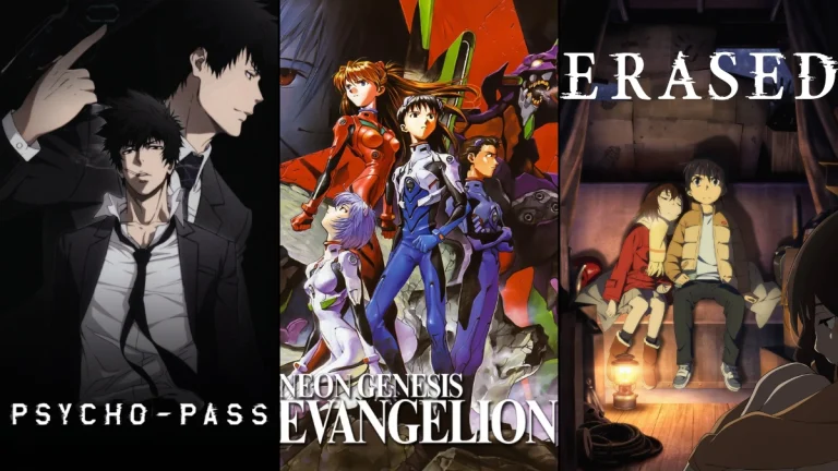 Smartest Foreshadowing Seeds In Season 1 of an Anime