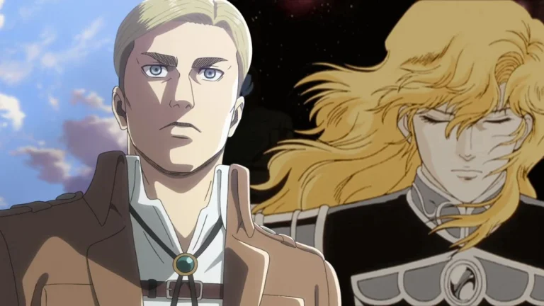 20 Smartest Strategists In Anime, Ranked