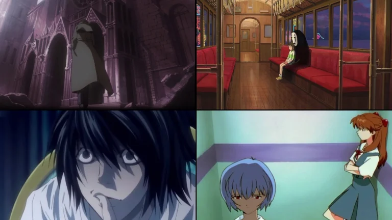 Smartest Uses of Silence in Anime