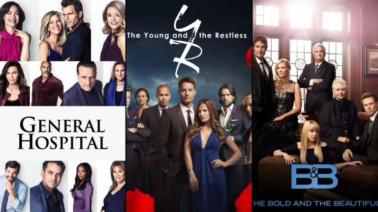 Top 15 Soap Operas to Watch in 2025