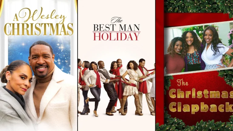 Soulful African American Holiday Films Better Than Your Overplayed Classics