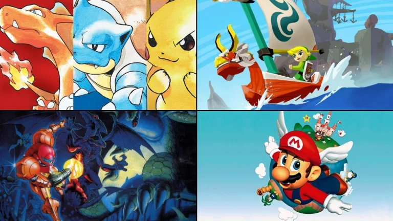 Speedrunning Strats That Look Completely Ridiculous