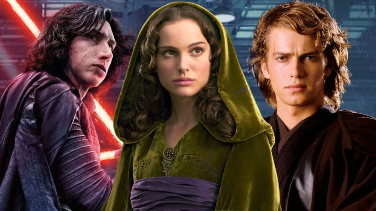Star Wars Rich List: The Wealthiest Actors in the Galaxy Far, Far Away, Ranked