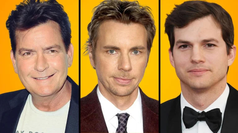 Stars Who Admit They Don’t Bathe or Use Deodorant Regularly