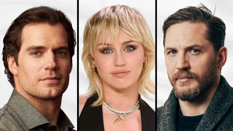 Stars Who Are Famous for Bringing Their Pets to Every Movie Set