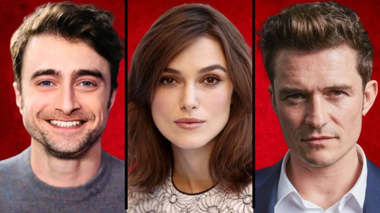 Stars Who Are Openly Neurodivergent and How It Helped Their Acting Careers