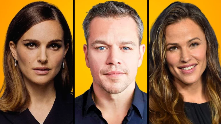 Stars Who Are Raising Their Children Away from the Hollywood Spotlight