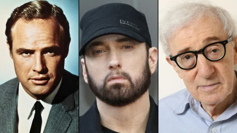 10 Stars Who Boycotted Their Own Award Wins