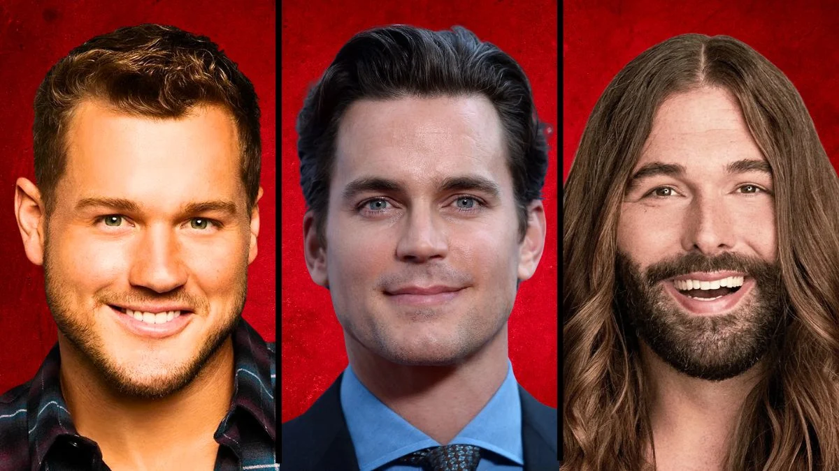 Stars Who Came Out as LGBTQ+ and Received Huge Support from Their Religious Families