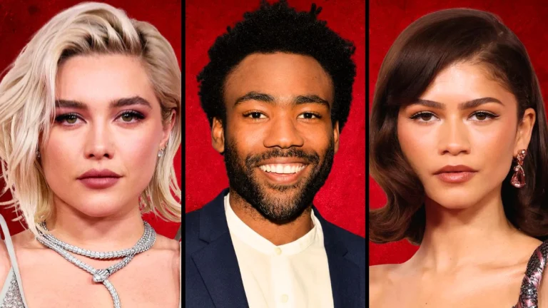 Top 20 Stars Who Constantly Surprise Us