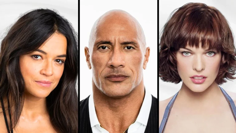 20 Stars Who Demanded Script Changes to Make Themselves the Hero