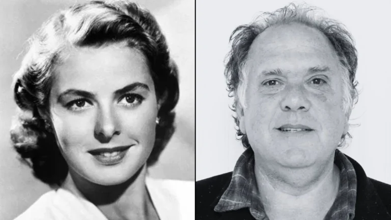 Stars Who Died On Their Birthday (And the Projects They Left Behind)