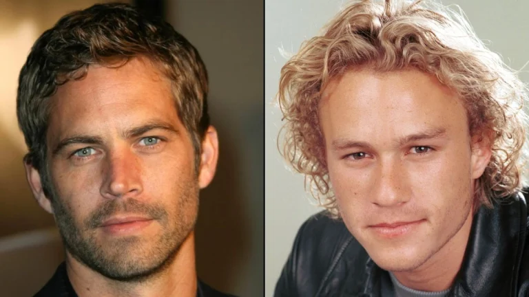 Stars Who Died Right After Accepting a Major Role